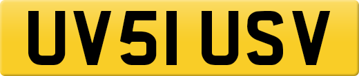 UV51USV